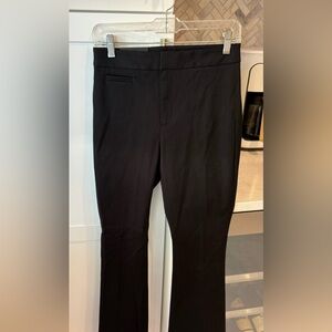 Banana Republic Black Pants